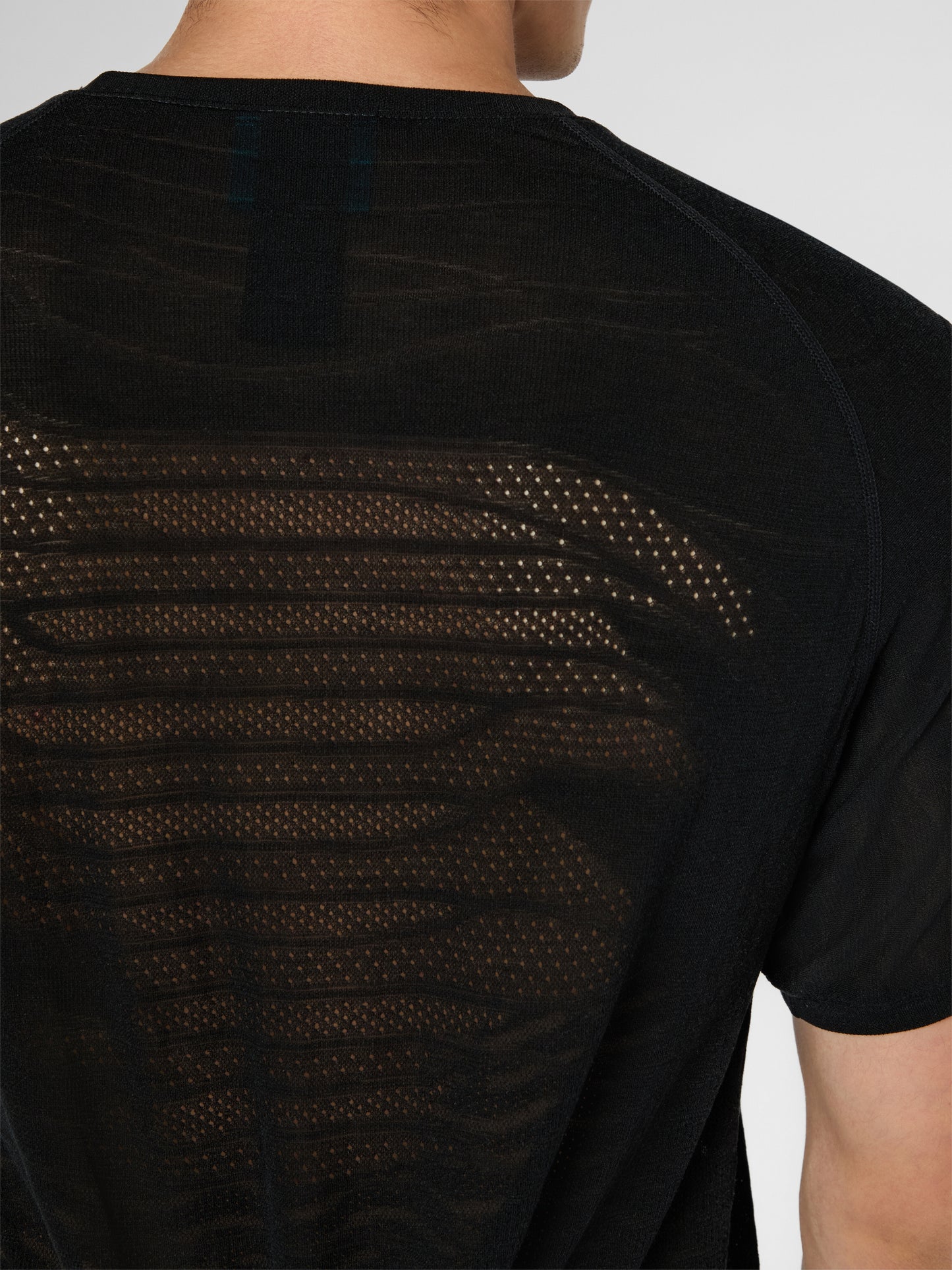 Aerocross Self Layer Regular Fit T-shirt