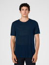 Aerocross Self Layer Regular Fit T-shirt