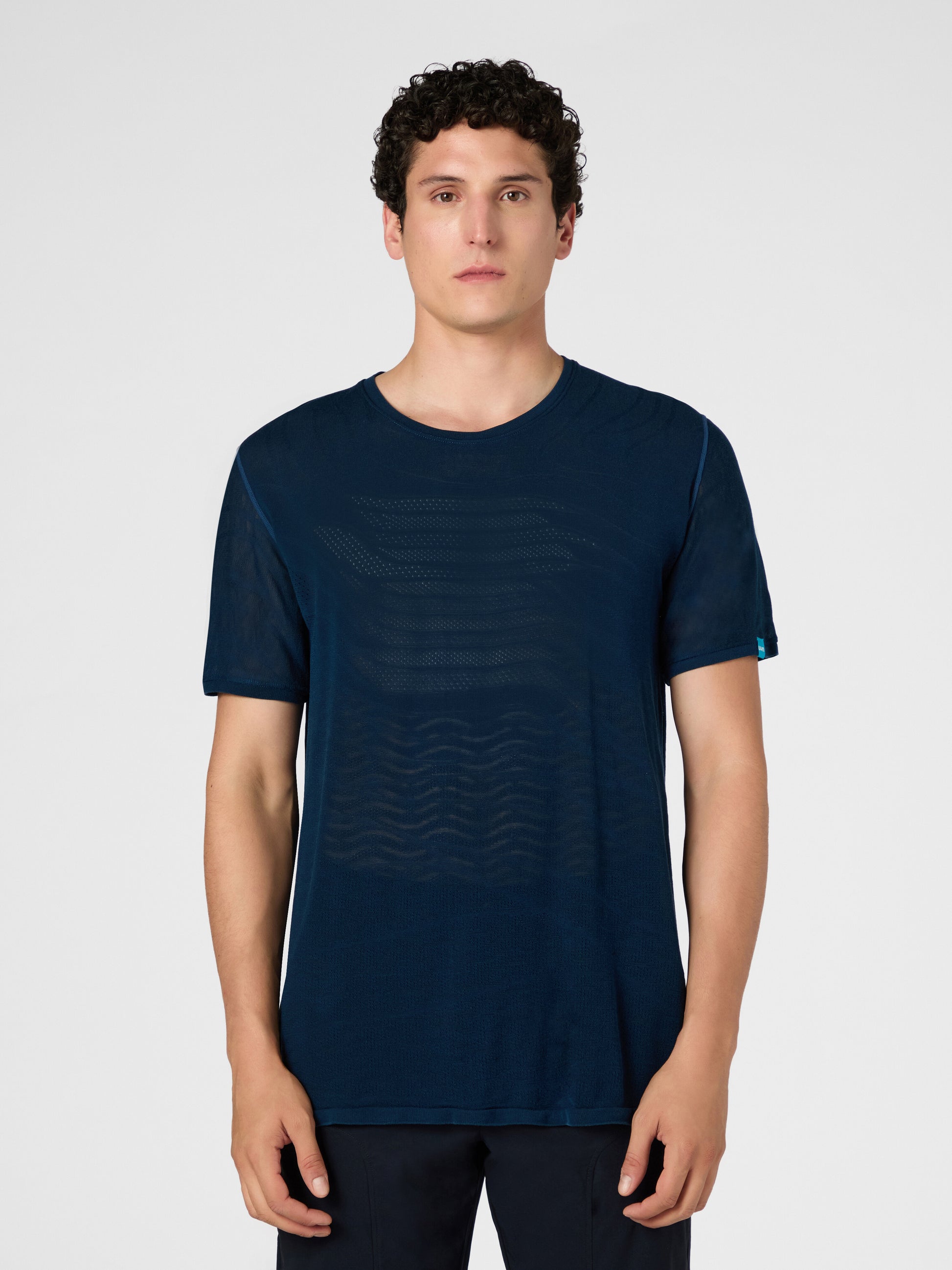 T-Shirt Aerocross Self Layer Regular Fit