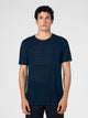 Aerocross Self Layer Regular Fit T-shirt