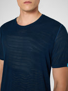 T-Shirt Aerocross Self Layer Regular Fit