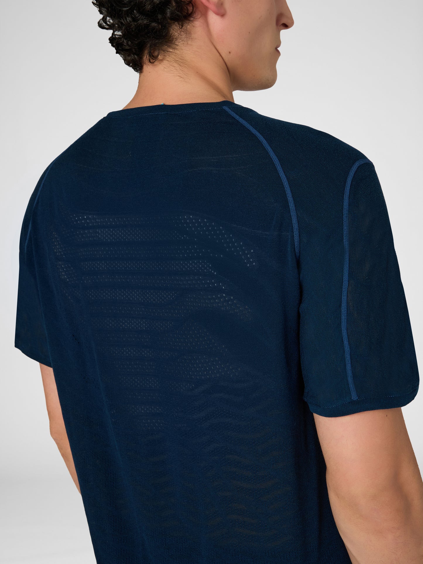 T-Shirt Aerocross Self Layer Regular Fit