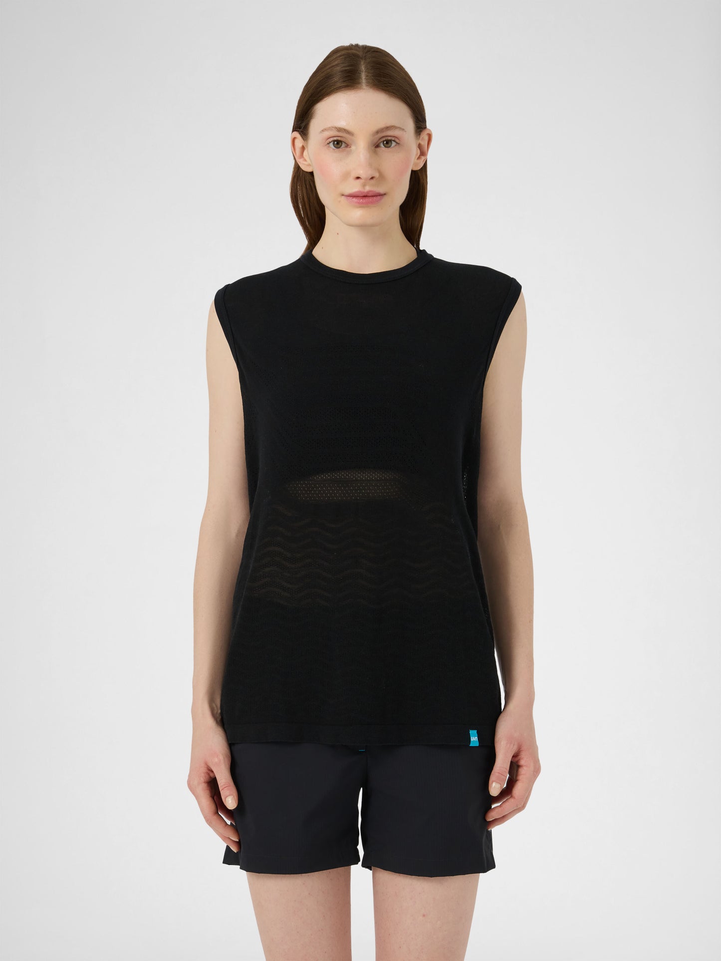 T-Shirt Aerocross Self Layer Regular Fit