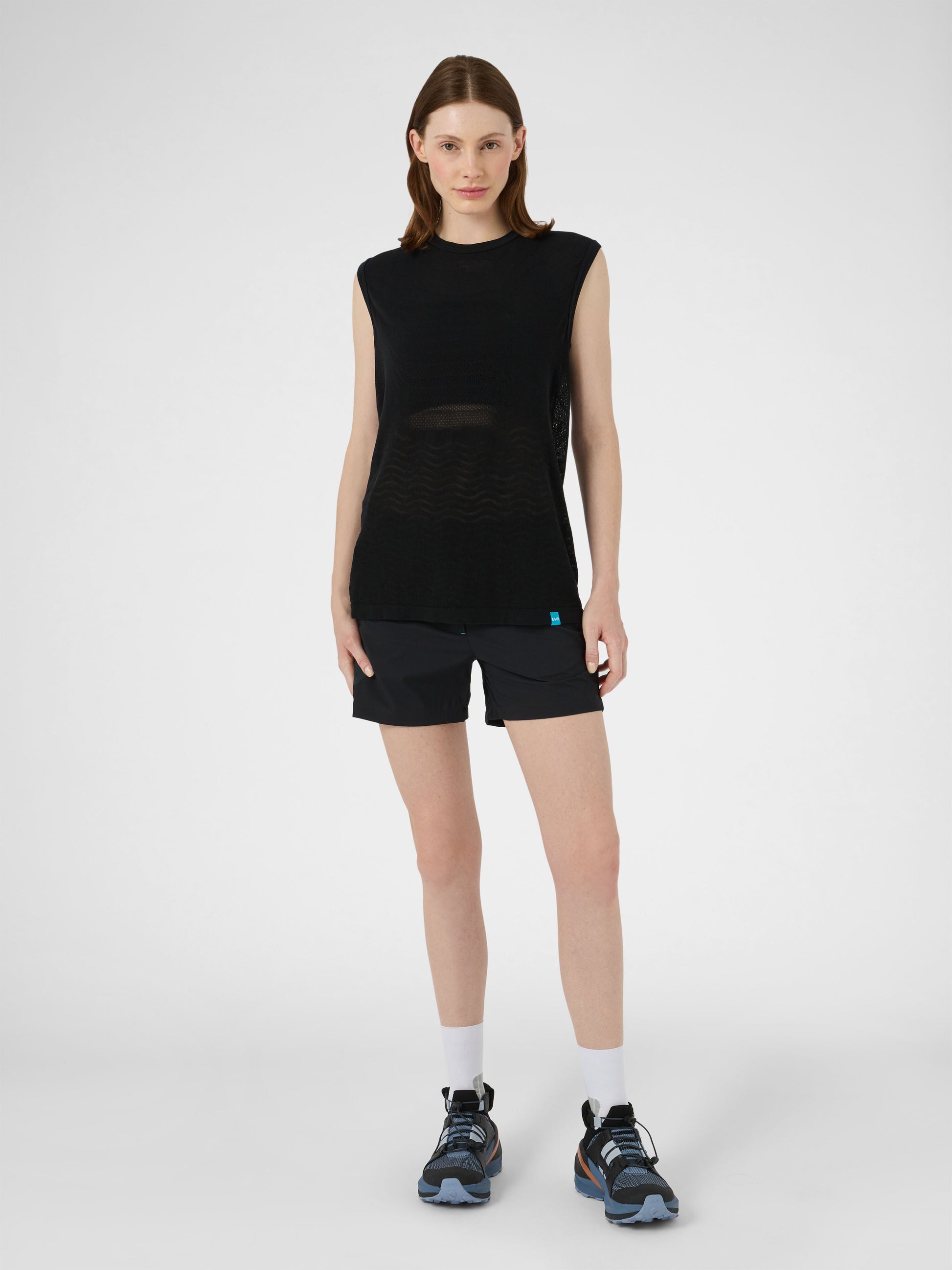 T-Shirt Aerocross Self Layer Regular Fit