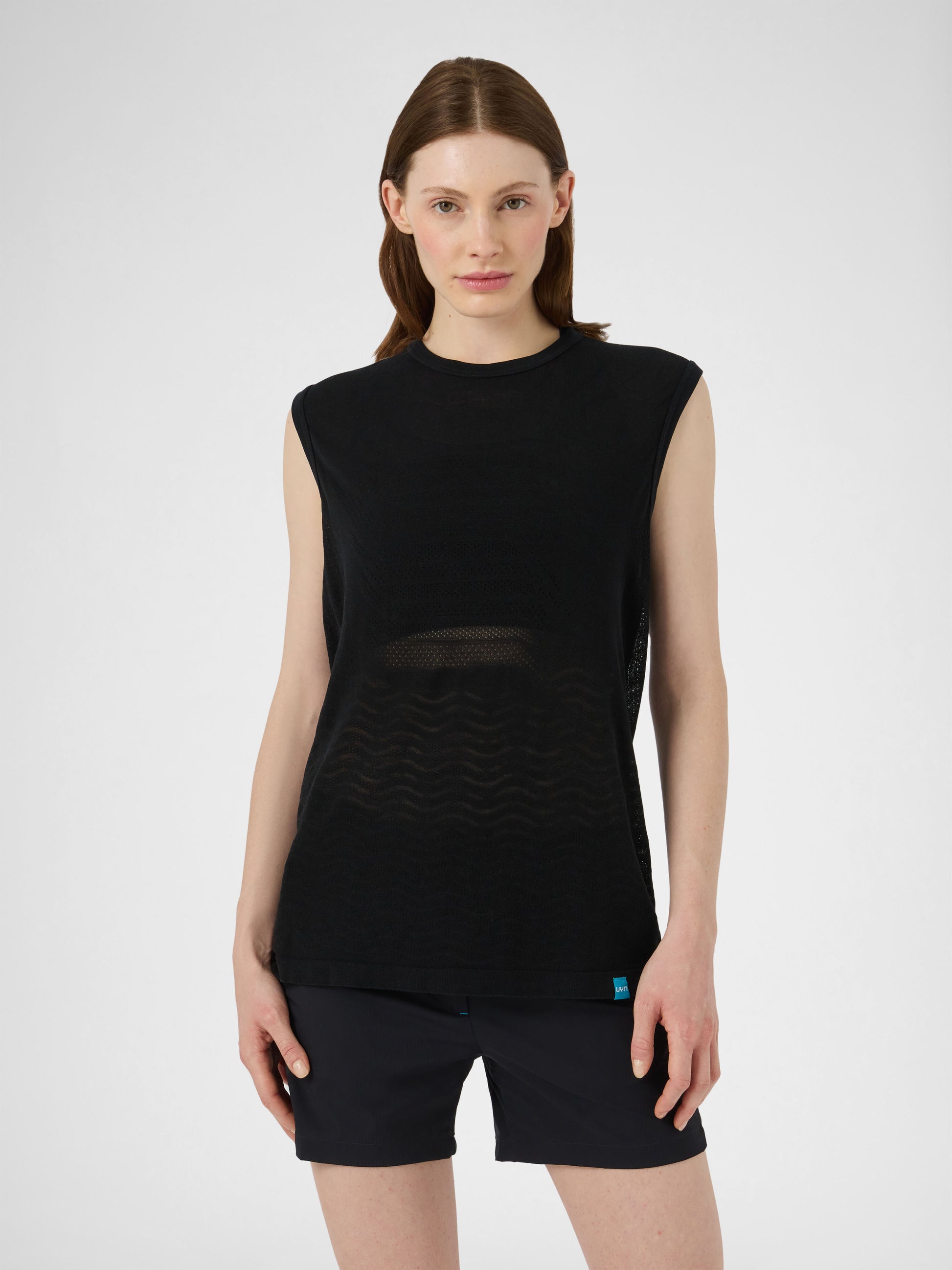 T-Shirt Aerocross Self Layer Regular Fit