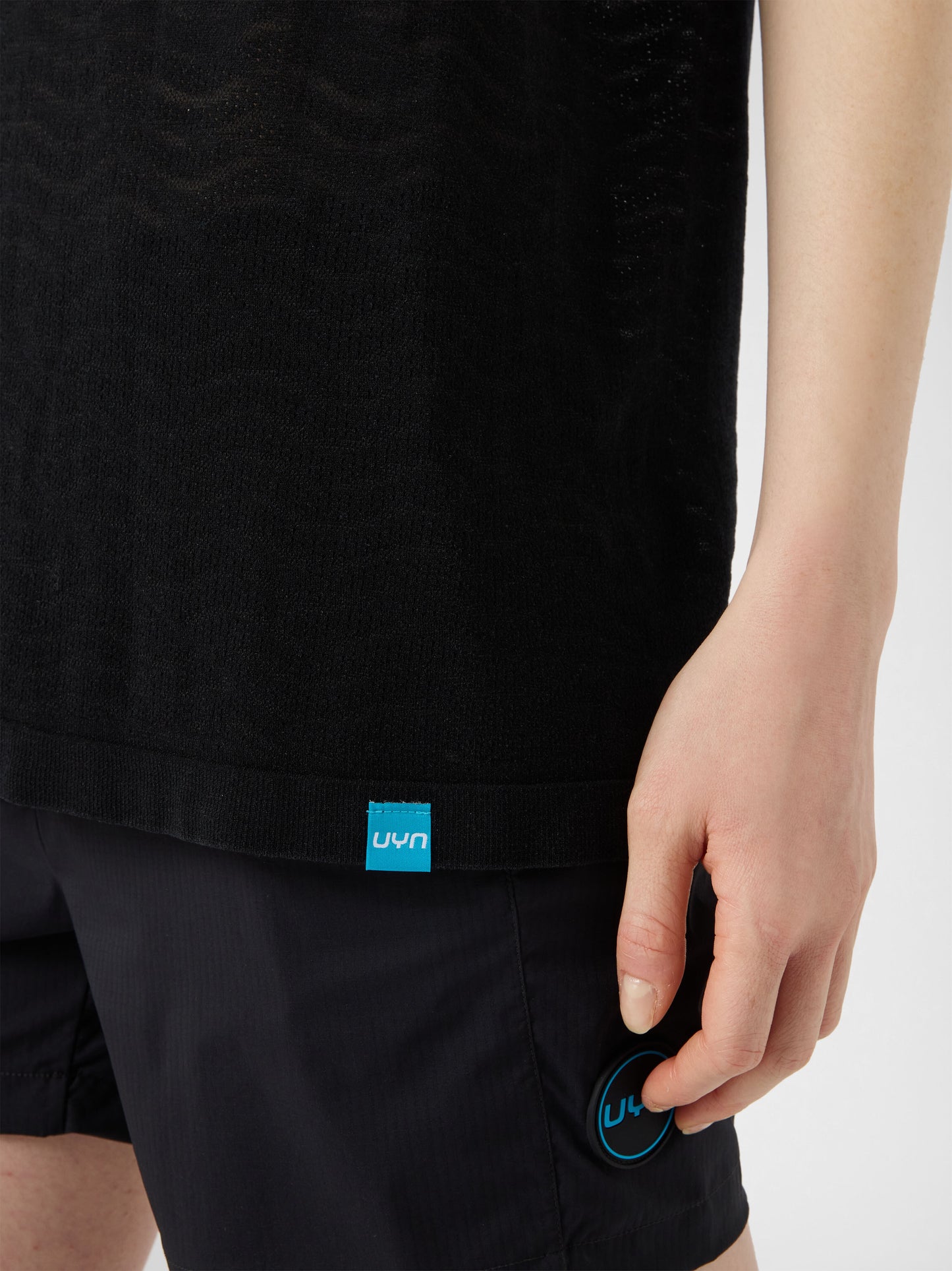 T-Shirt Aerocross Self Layer Regular Fit
