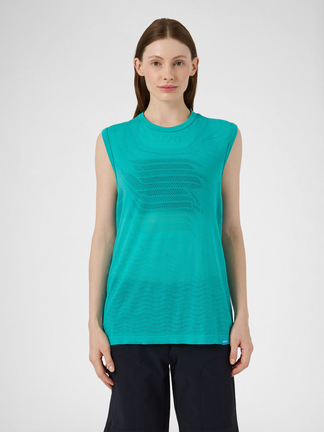 T-shirt Aerocross Self Layer Regular Fit