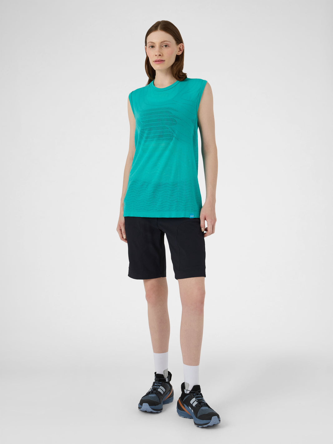 T-shirt Aerocross Self Layer Regular Fit