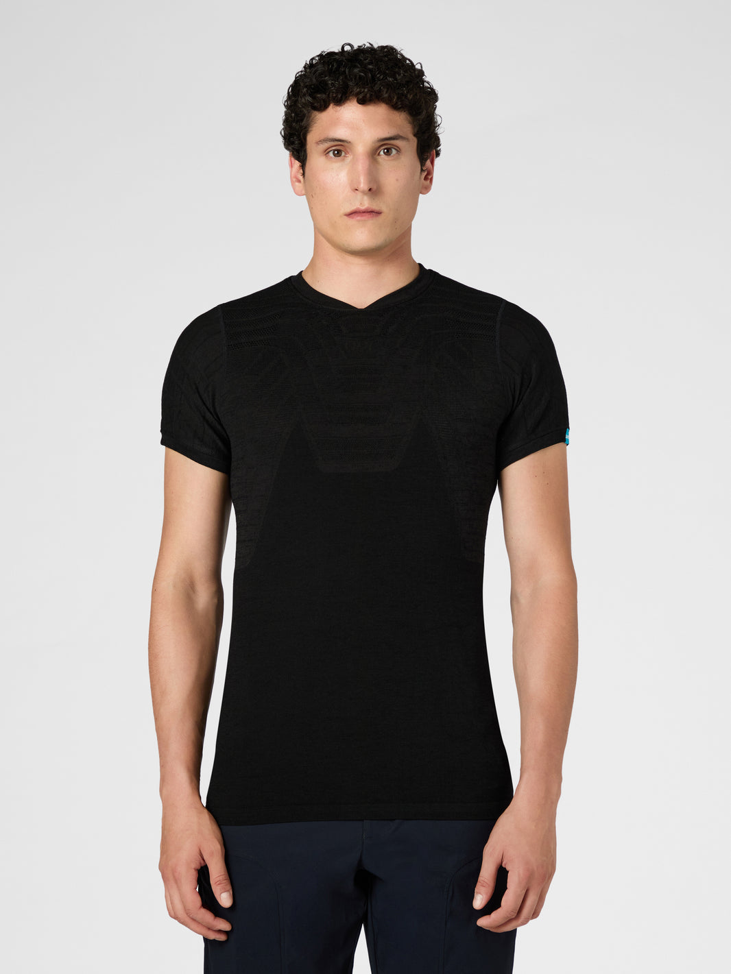 T-shirt Terracross Self Layer Support Fit