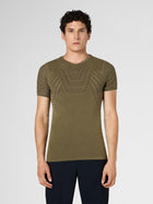Terracross Self Layer Support Fit T-shirt