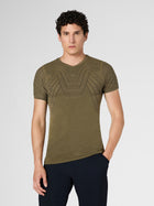 Terracross Self Layer Support Fit T-shirt
