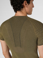 Terracross Self Layer Support Fit T-shirt