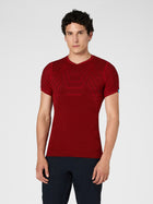 T-Shirt Terracross Self Layer Support Fit