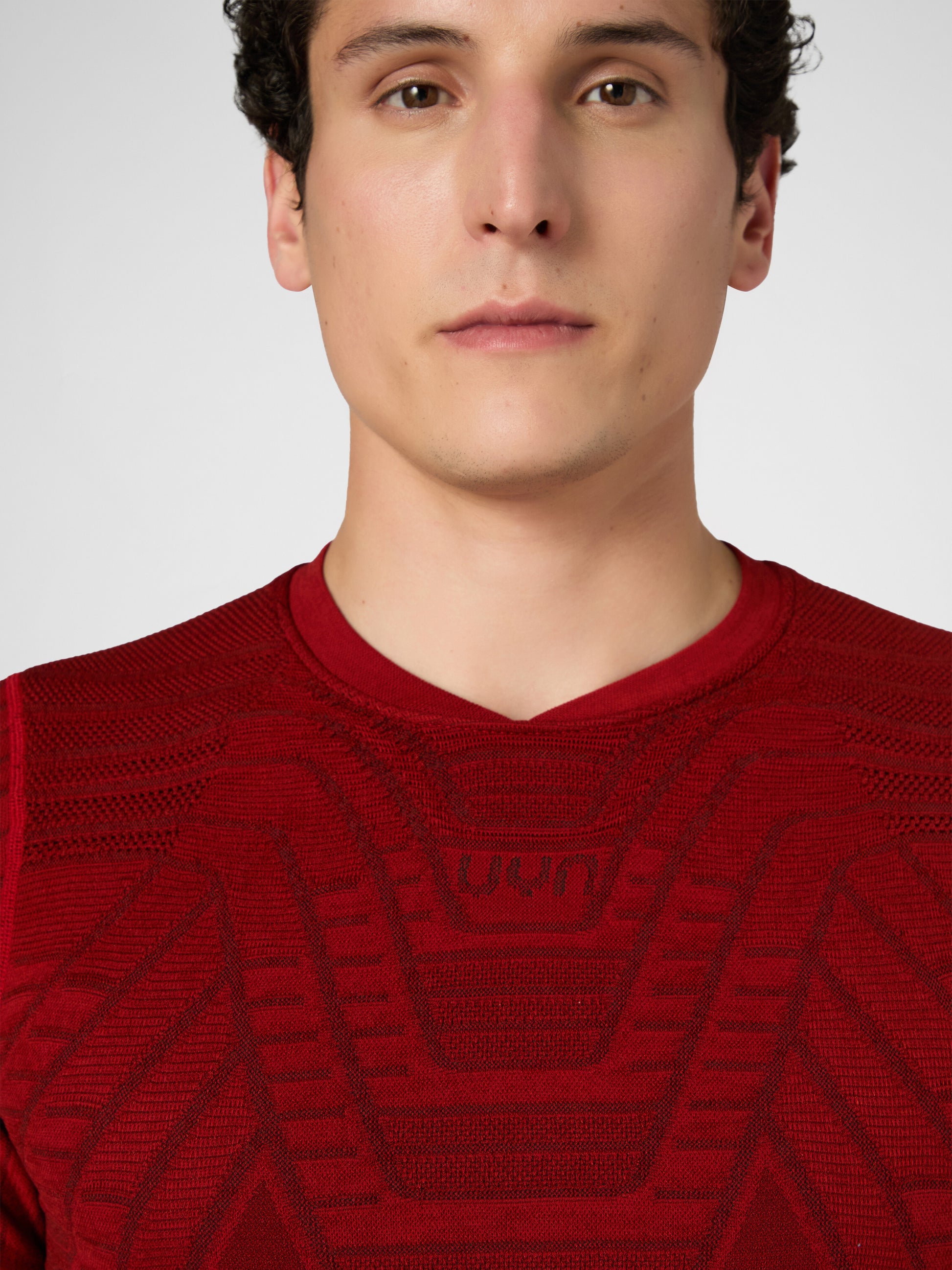 T-Shirt Terracross Self Layer Support Fit