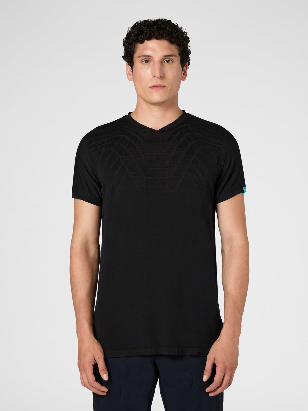 T-shirt Terracross Self Layer Regular Fit