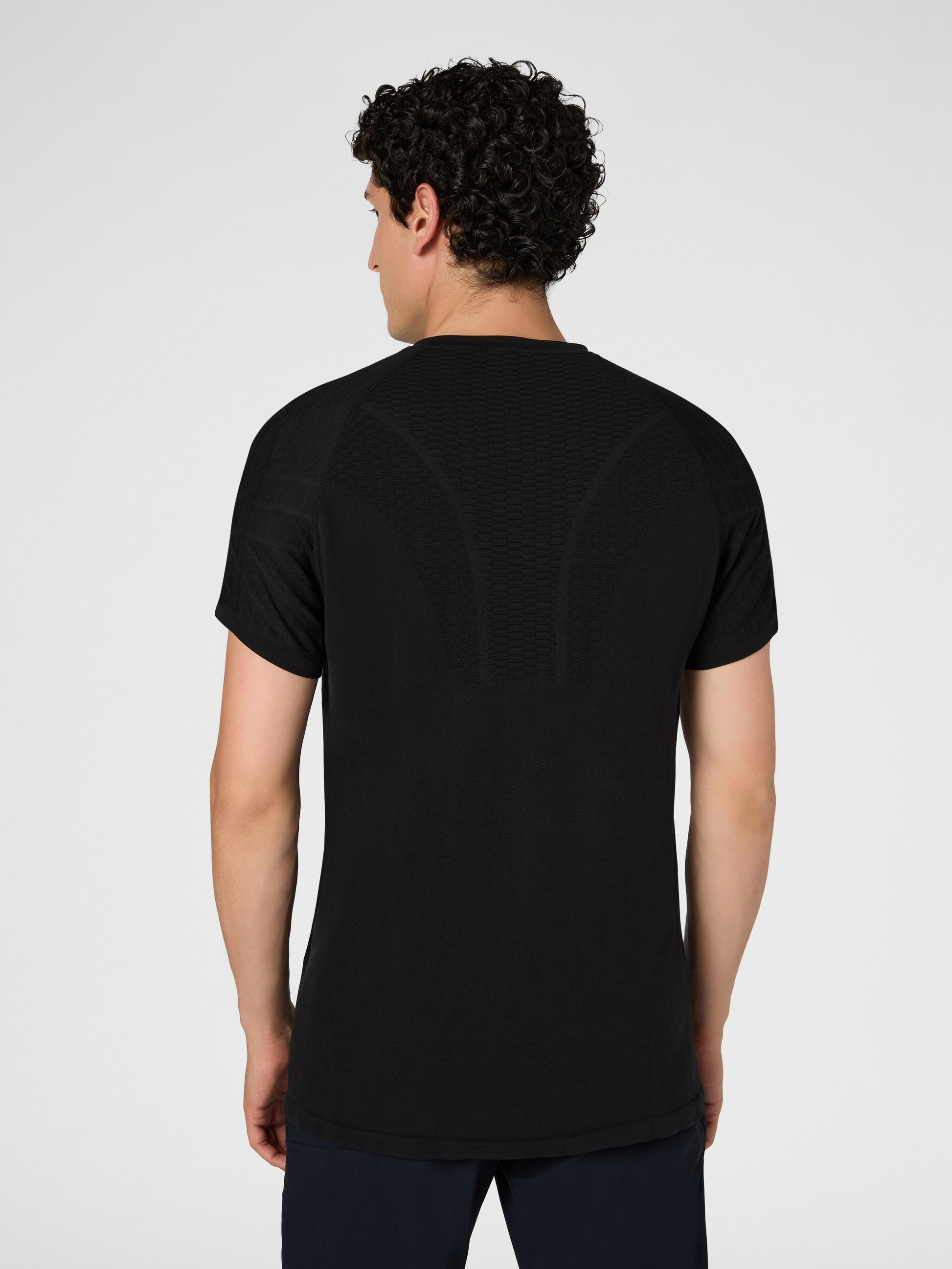 Terracross Self Layer Regular Fit T-shirt