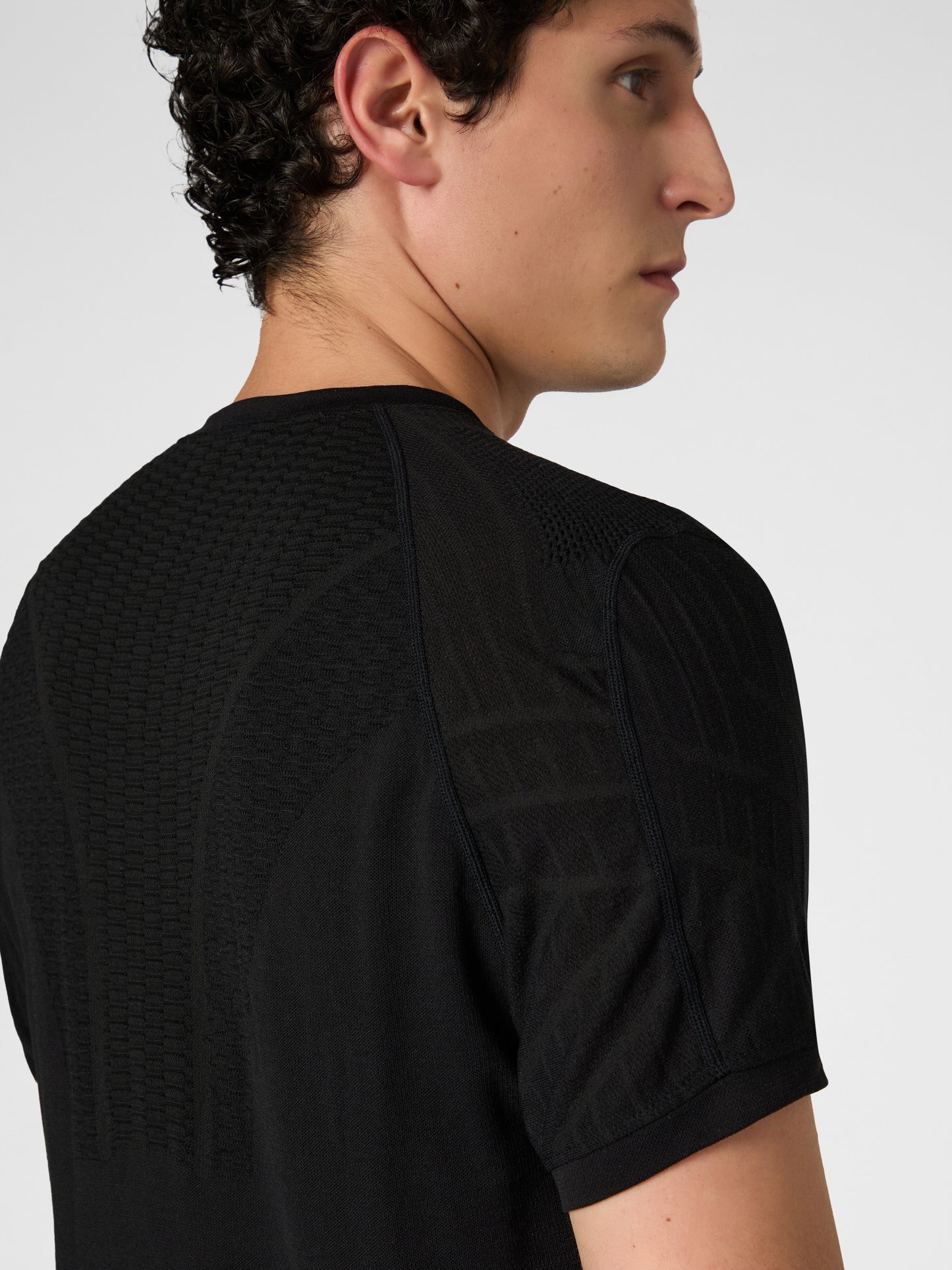 Terracross Self Layer Regular Fit T-shirt