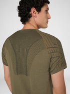 T-Shirt Terracross Self Layer Regular Fit