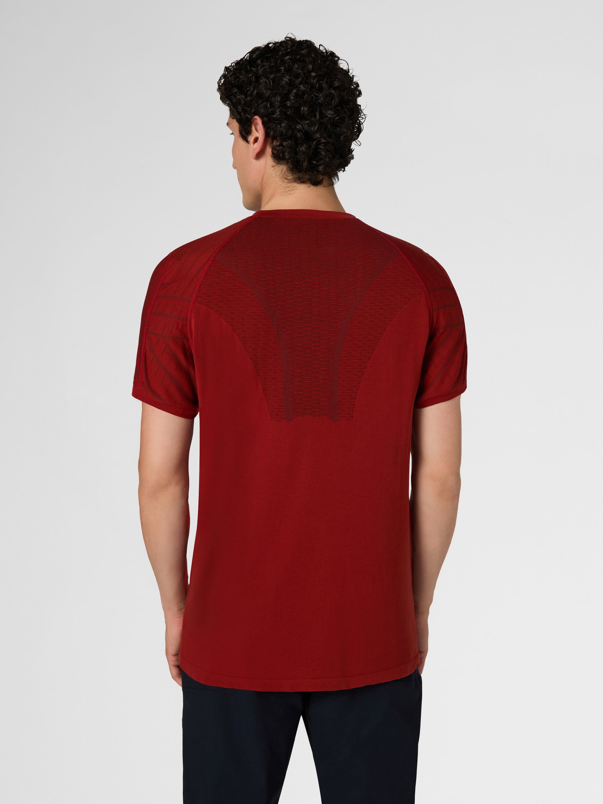 Terracross Self Layer Regular Fit T-shirt