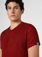 Terracross Self Layer Regular Fit T-shirt
