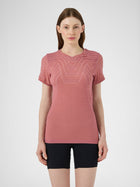 T-shirt Terracross Self Layer Support Fit