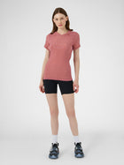 T-shirt Terracross Self Layer Support Fit