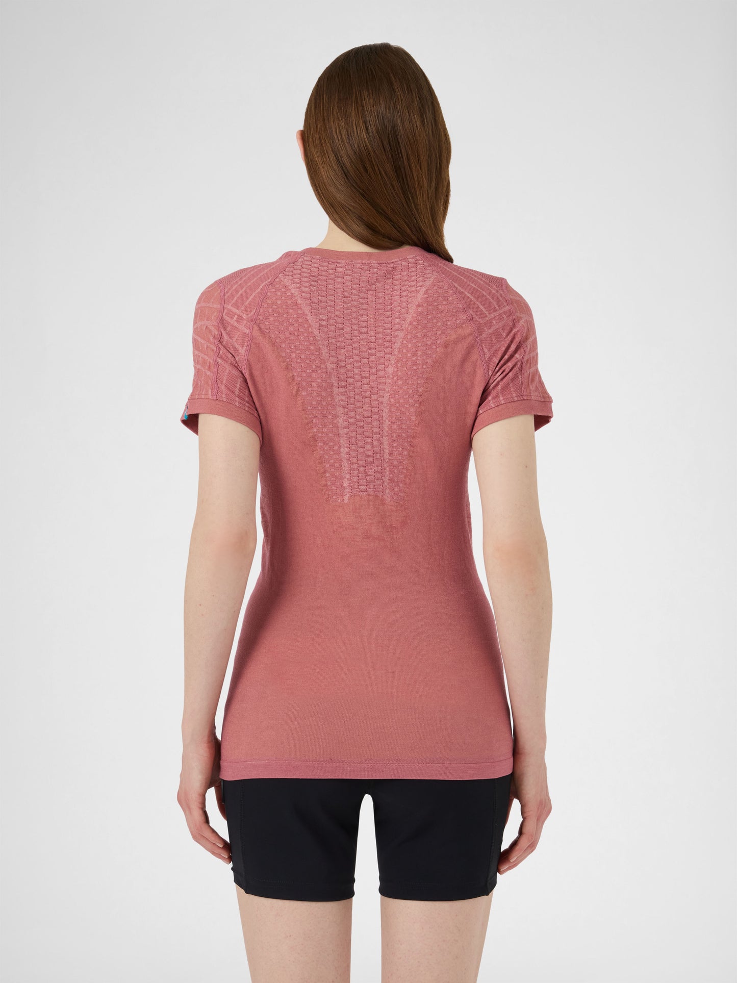T-shirt Terracross Self Layer Support Fit