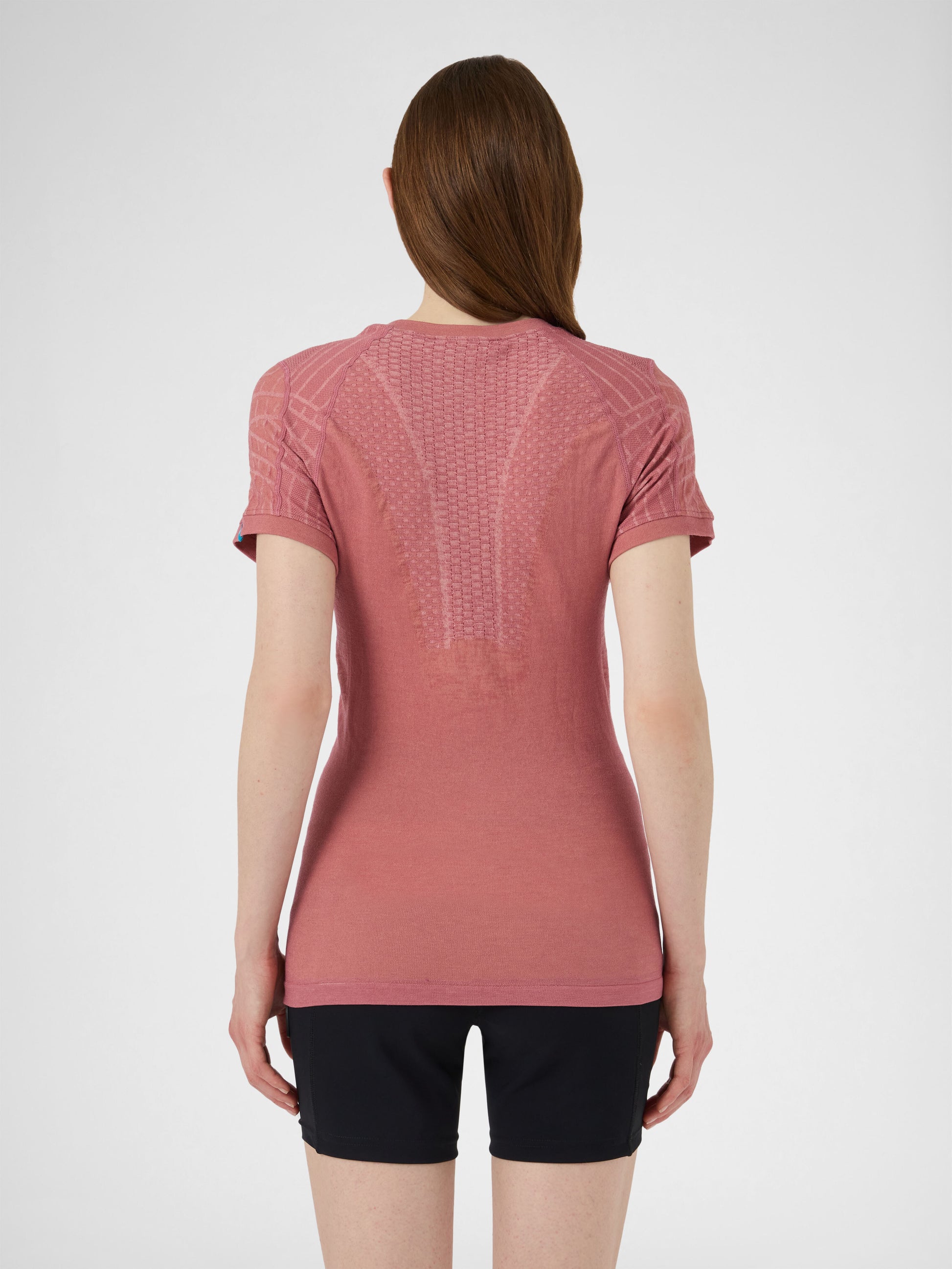 T-shirt Terracross Self Layer Support Fit