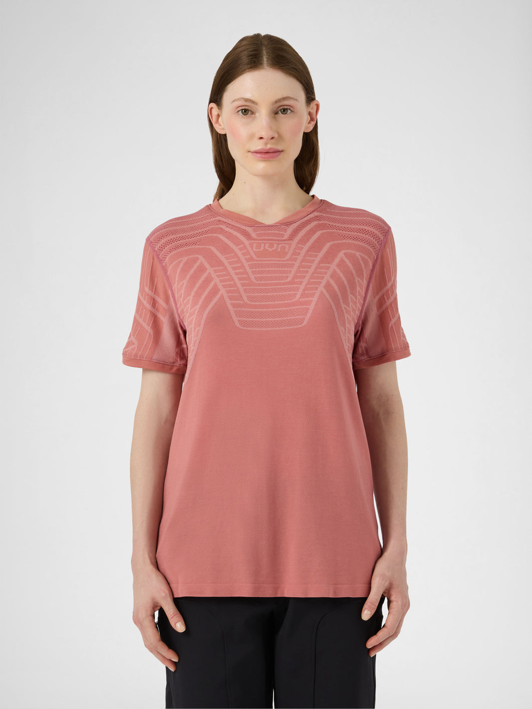 T-shirt Terracross Self Layer Regular Fit