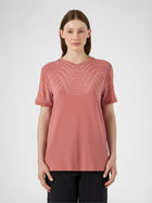 T-shirt Terracross Self Layer Regular Fit