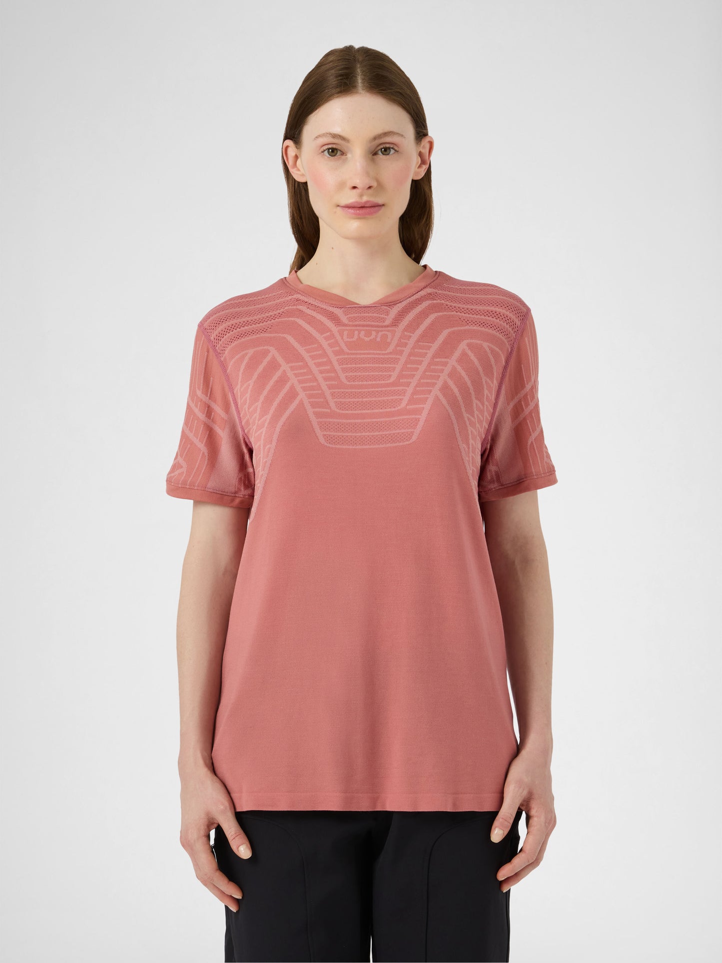 T-shirt Terracross Self Layer Regular Fit