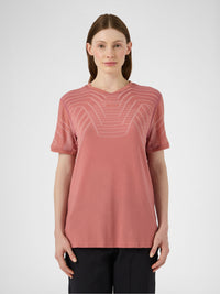 T-shirt Terracross Self Layer Regular Fit