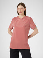 T-shirt Terracross Self Layer Regular Fit