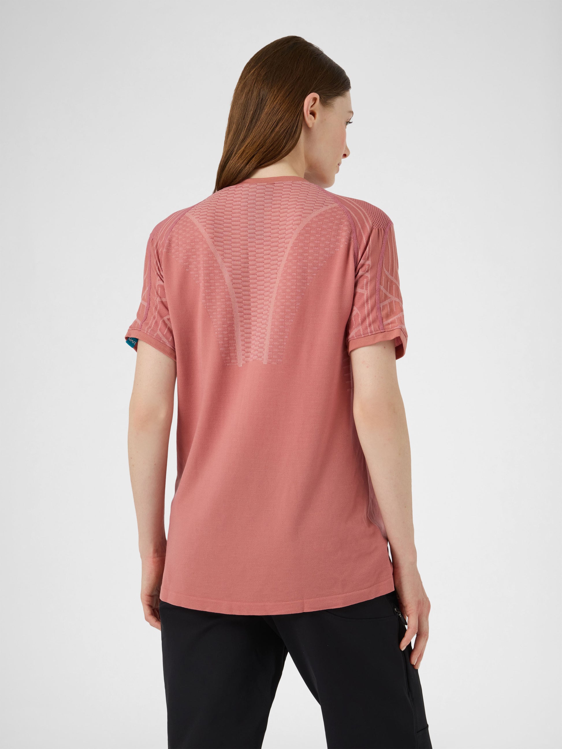 T-shirt Terracross Self Layer Regular Fit