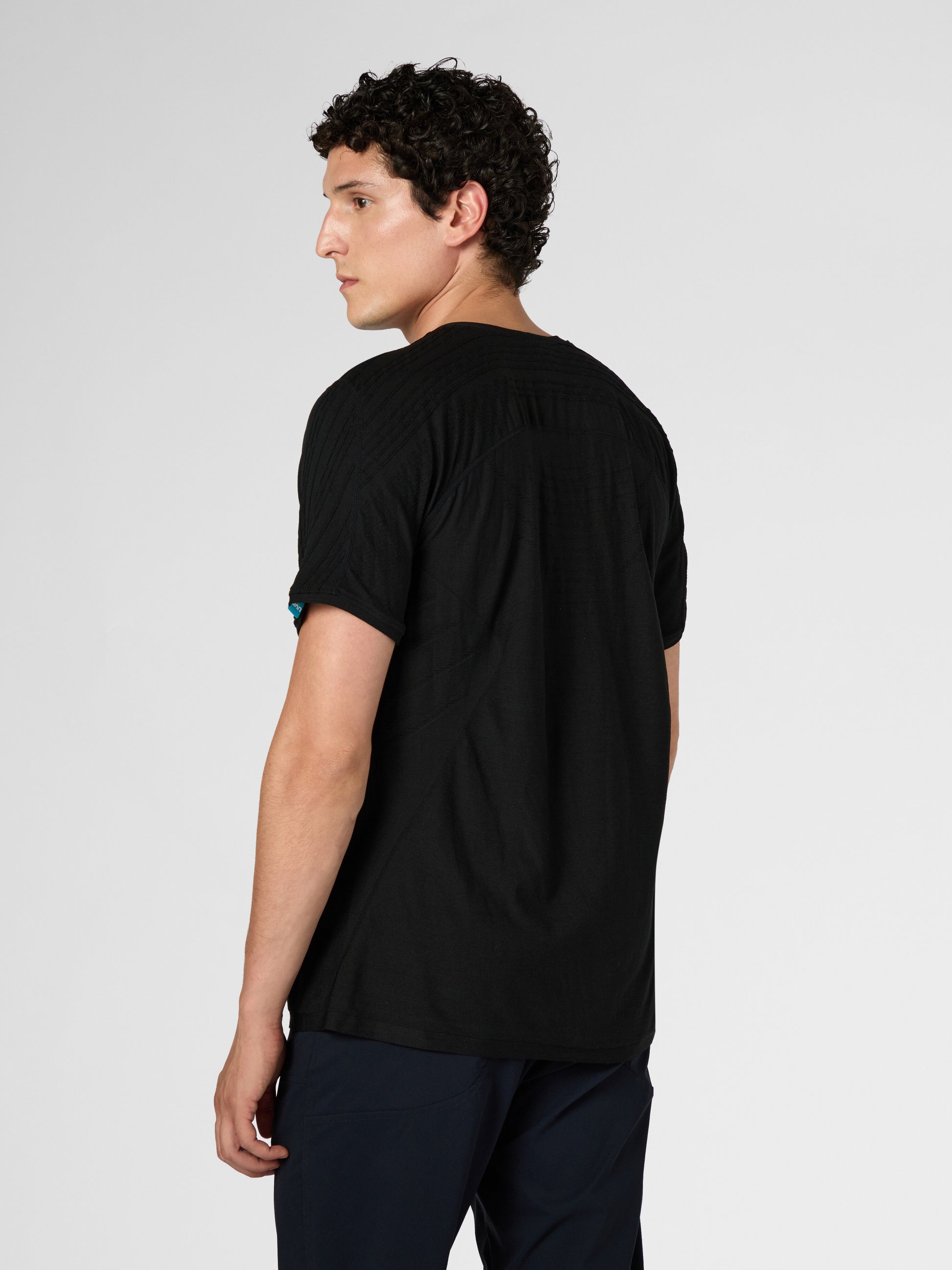 Sparkcross Self Layer T-shirt