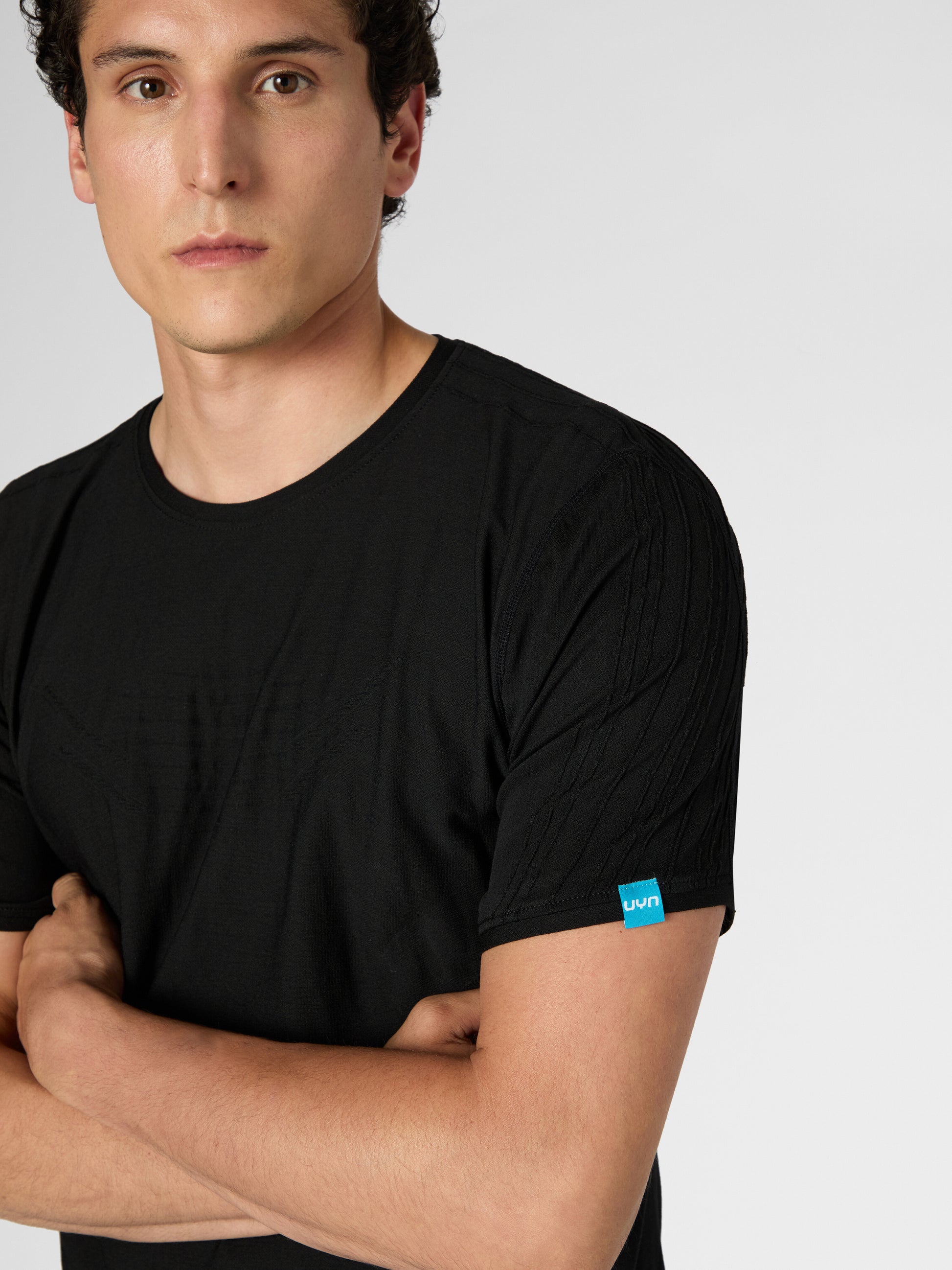 Sparkcross Self Layer T-shirt