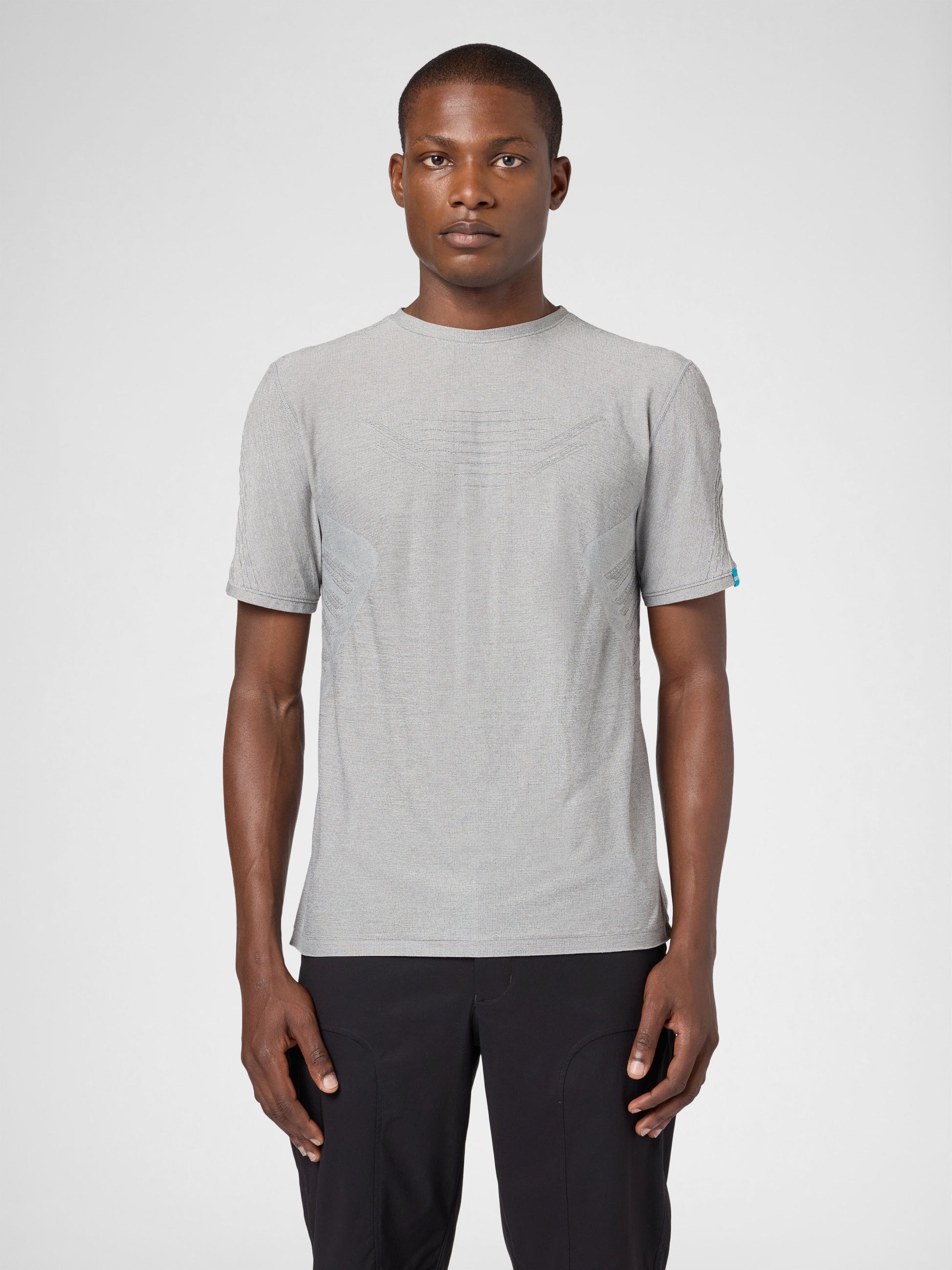 T-shirt Sparkcross Self Layer