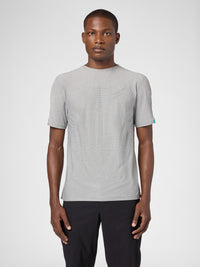 T-shirt Sparkcross Self Layer