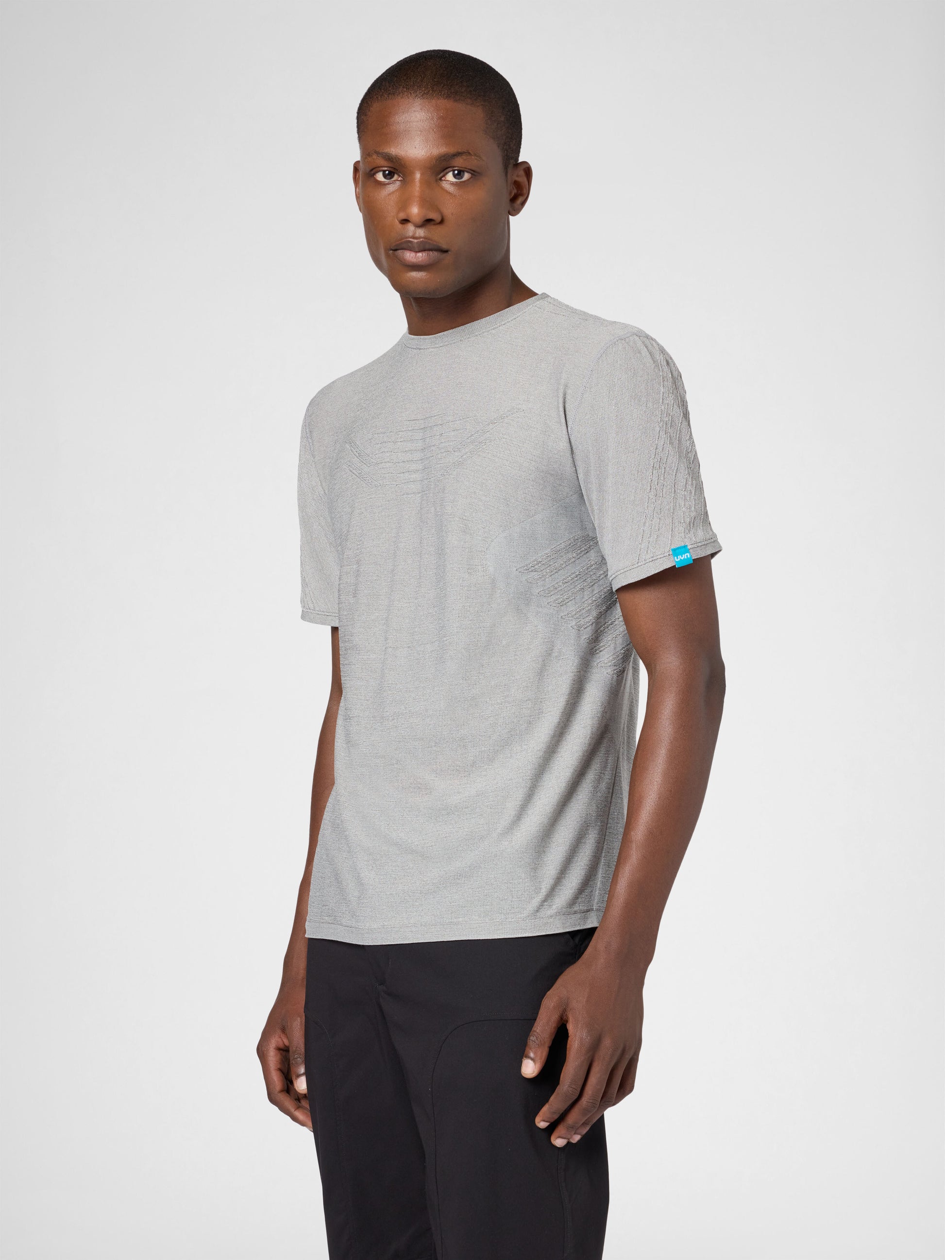 T-shirt Sparkcross Self Layer