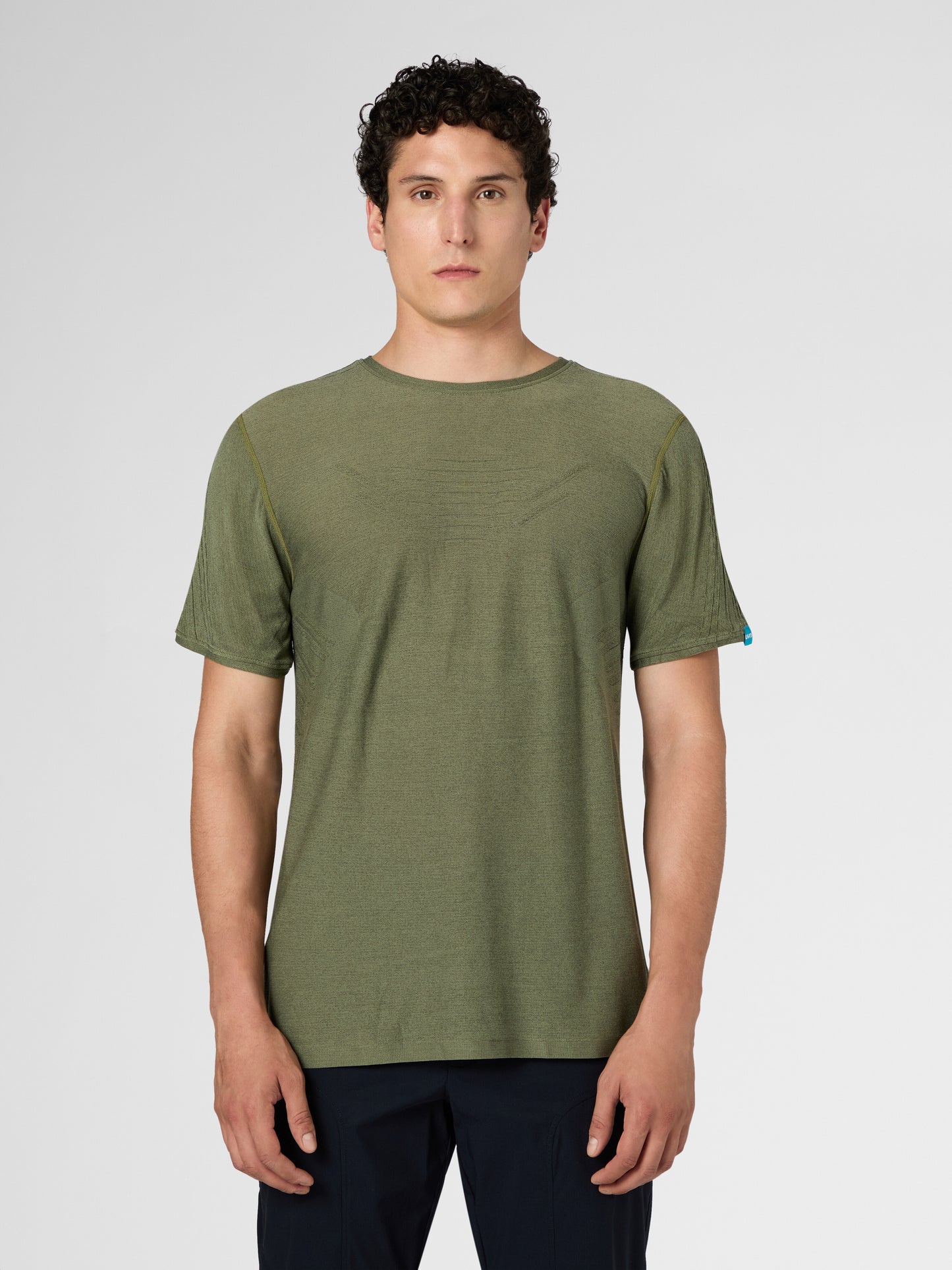 Sparkcross Self Layer T-shirt