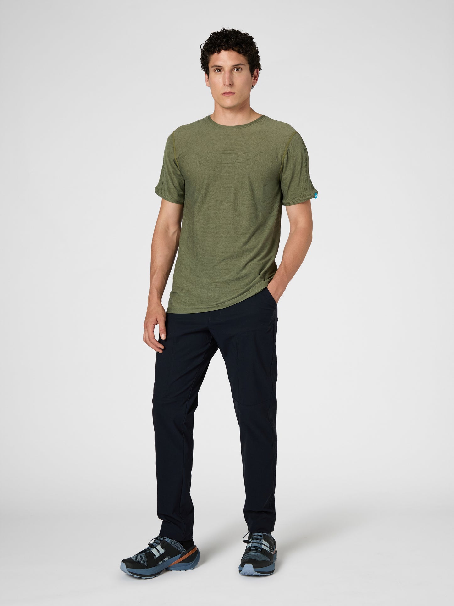 Sparkcross Self Layer T-shirt