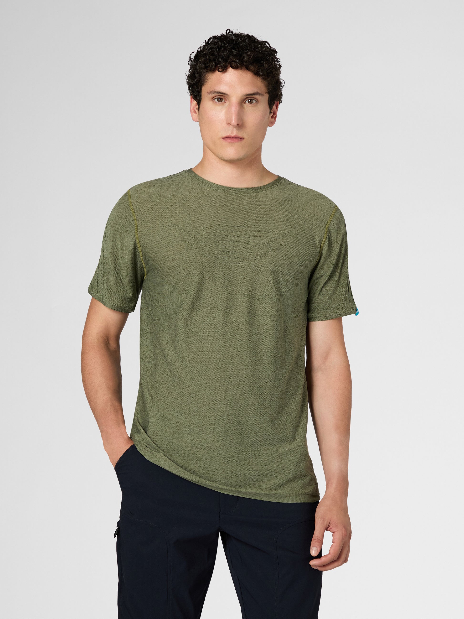 Sparkcross Self Layer T-shirt