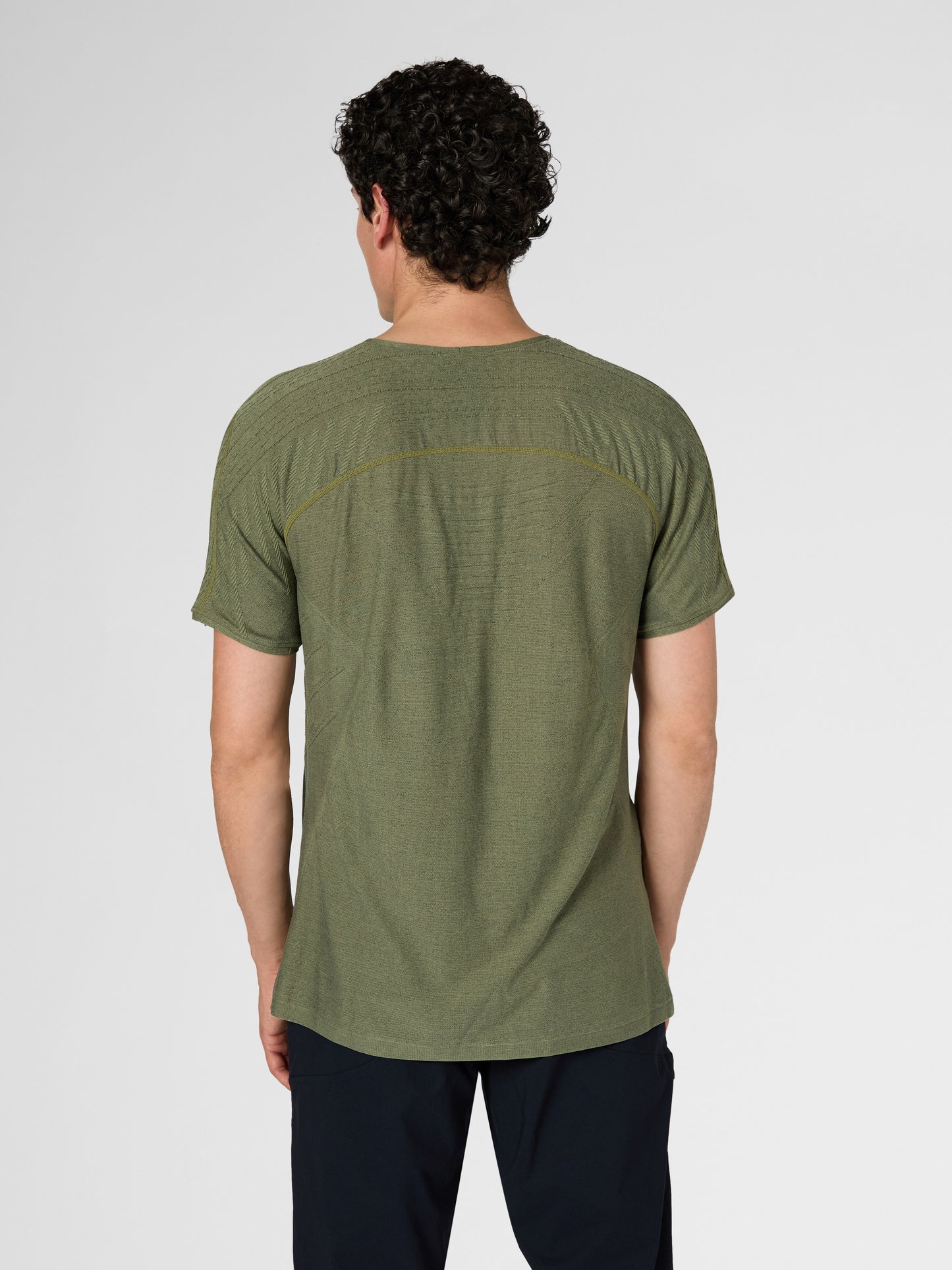Sparkcross Self Layer T-shirt