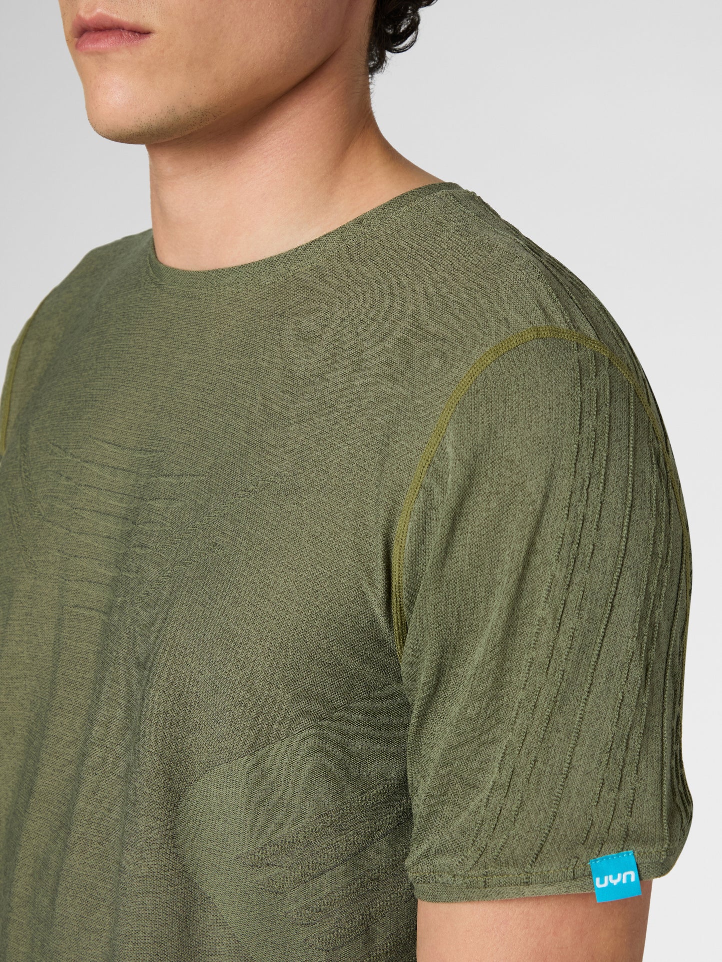 Sparkcross Self Layer T-shirt