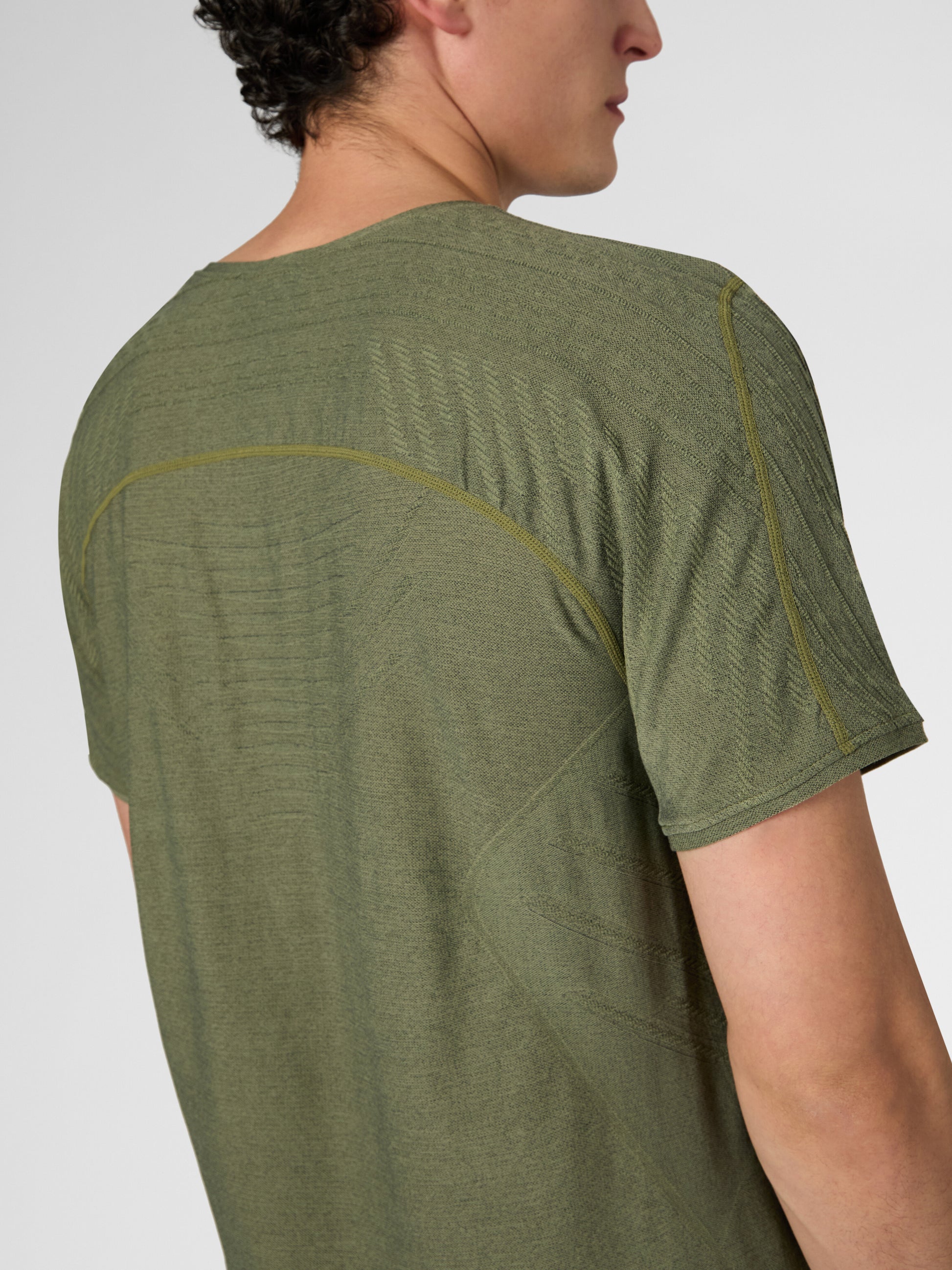 Sparkcross Self Layer T-shirt