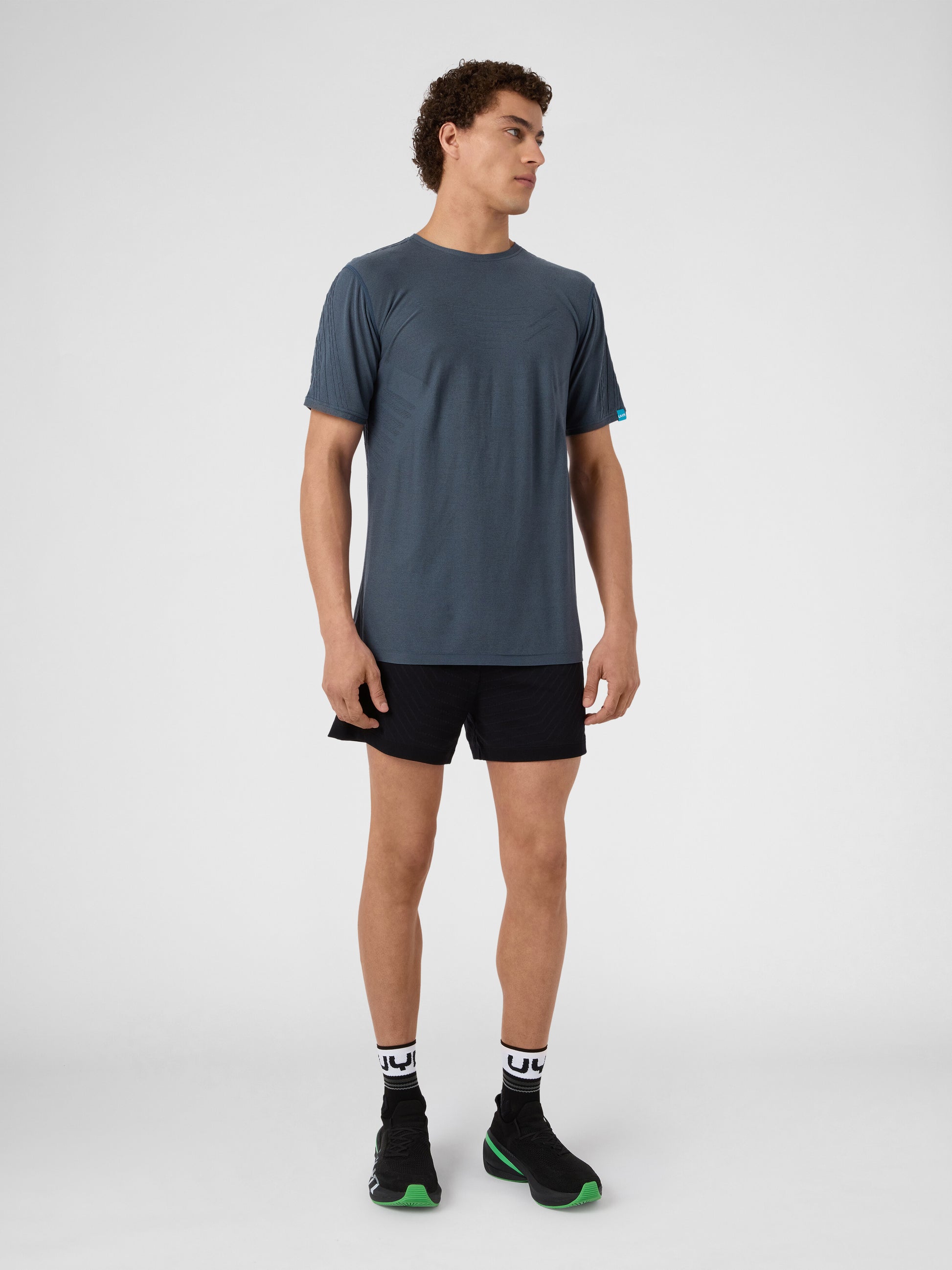 Sparkcross Self Layer T-shirt