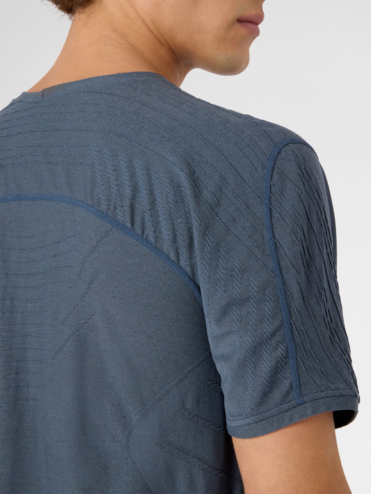 Sparkcross Self Layer T-shirt