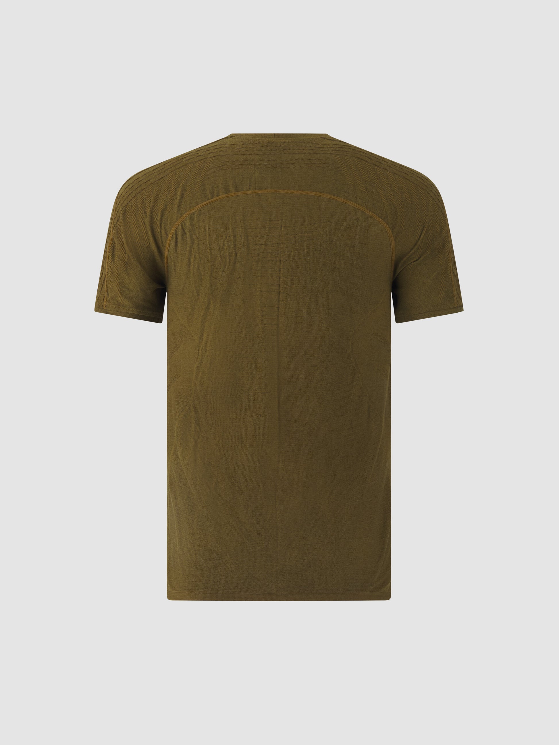 T-shirt Sparkcross Self Layer