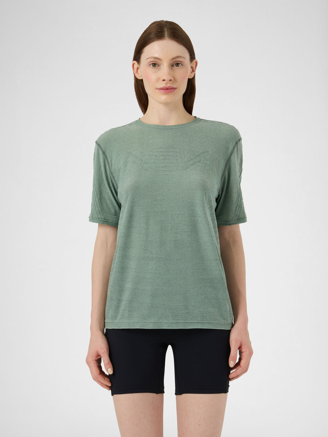 T-shirt Sparkcross Self Layer