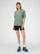 T-shirt Sparkcross Self Layer